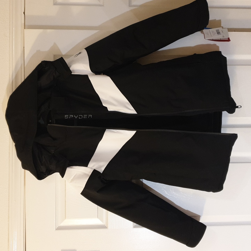 Spyder 3-in-1 Systems Women's Jacket